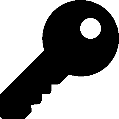 key